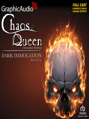 cover image of Dark Immolation (2 of 2)